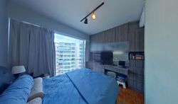 The Tampines Trilliant (D18), Condominium #582883011